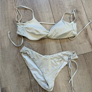 L*SPACE swim set